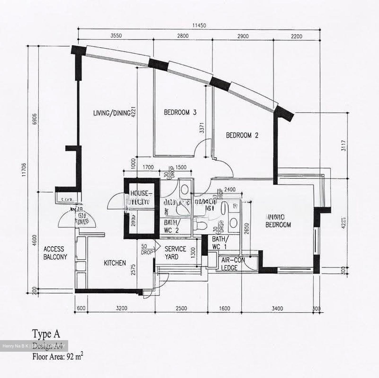 Blk 277B Compassvale Link (Sengkang), HDB 4 Rooms #624986141